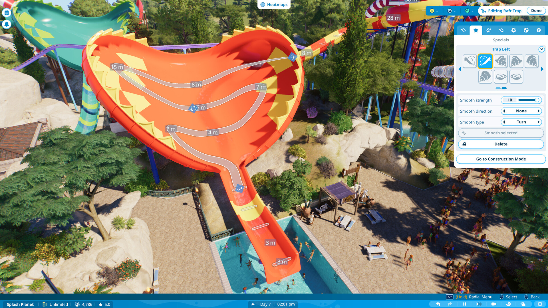 Planet Coaster 2 Screenshot 5