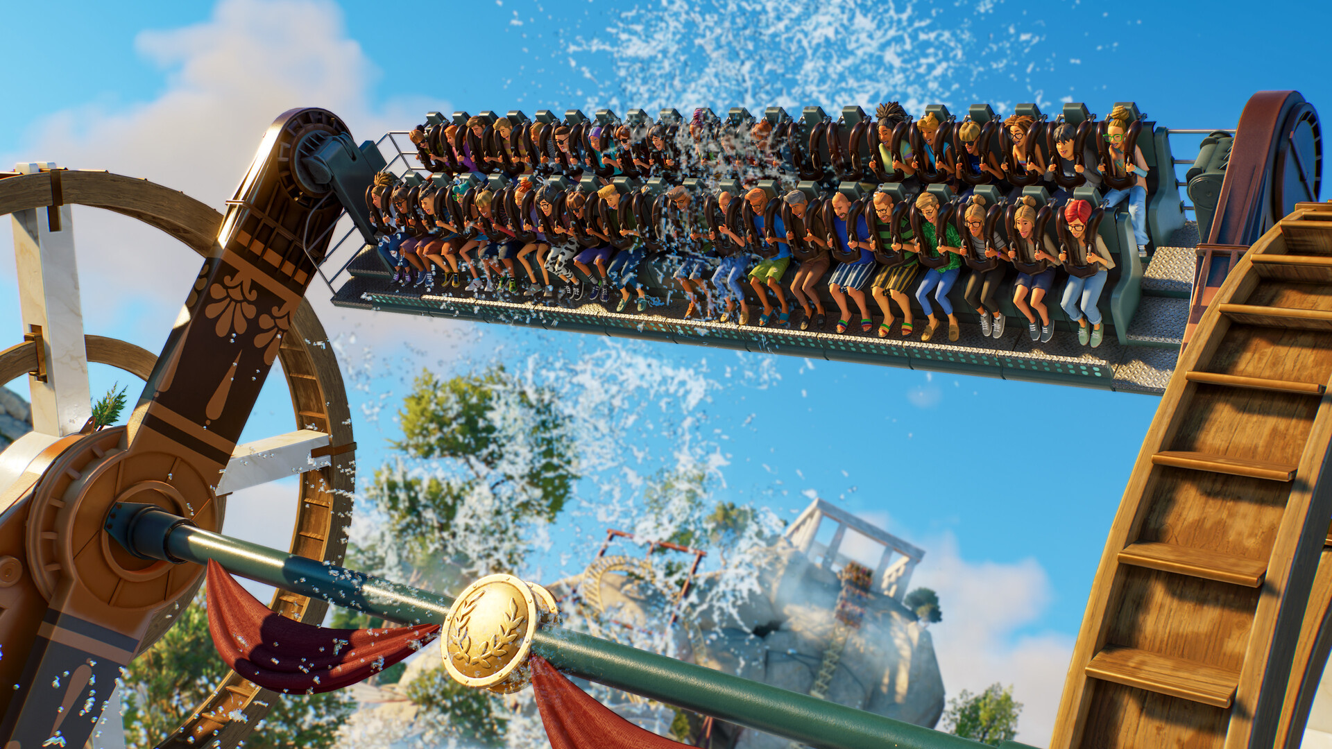 Planet Coaster 2 Screenshot 7