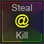 Steal @ Kill icon