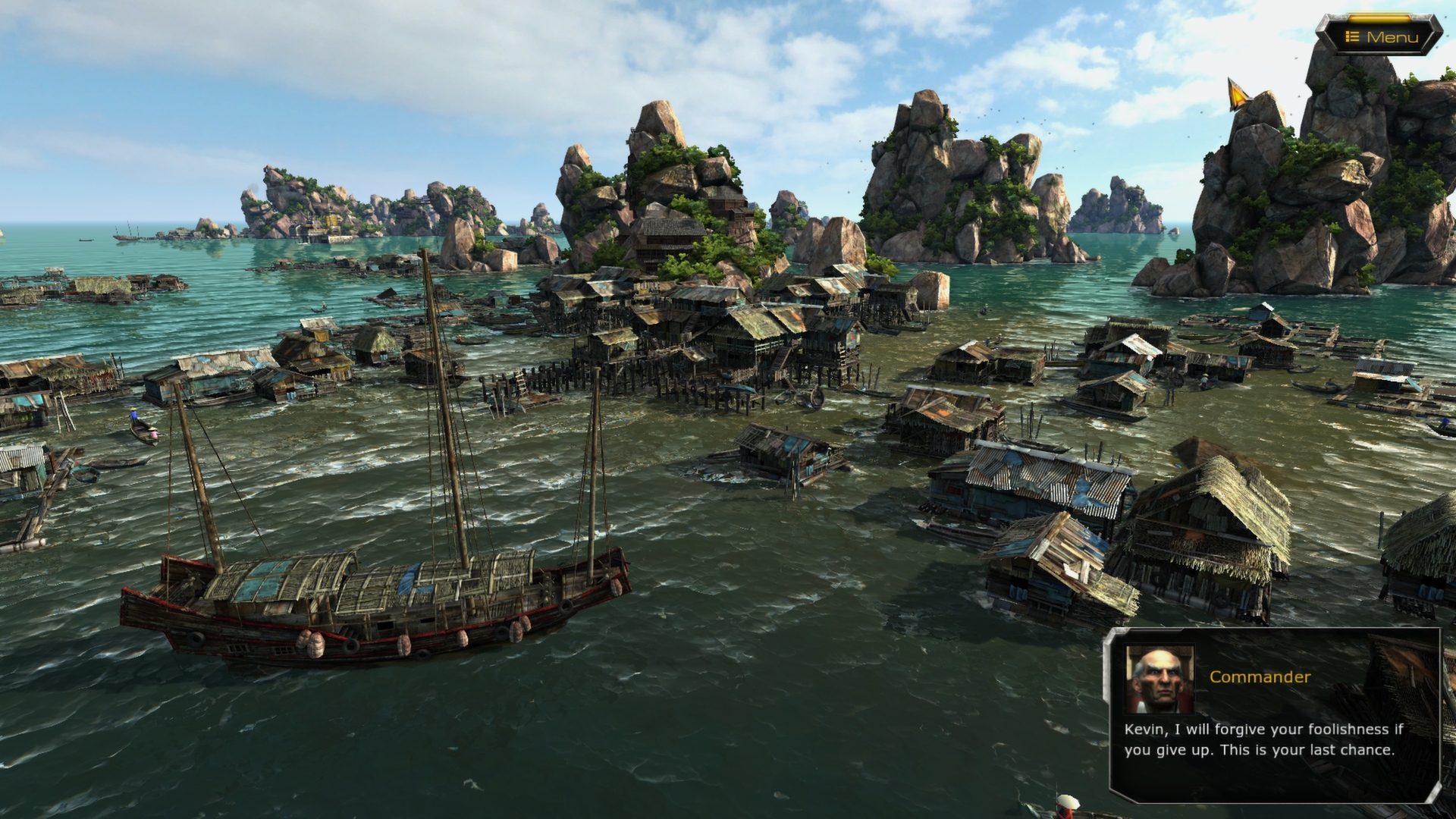 Oil Rush Screenshot 9