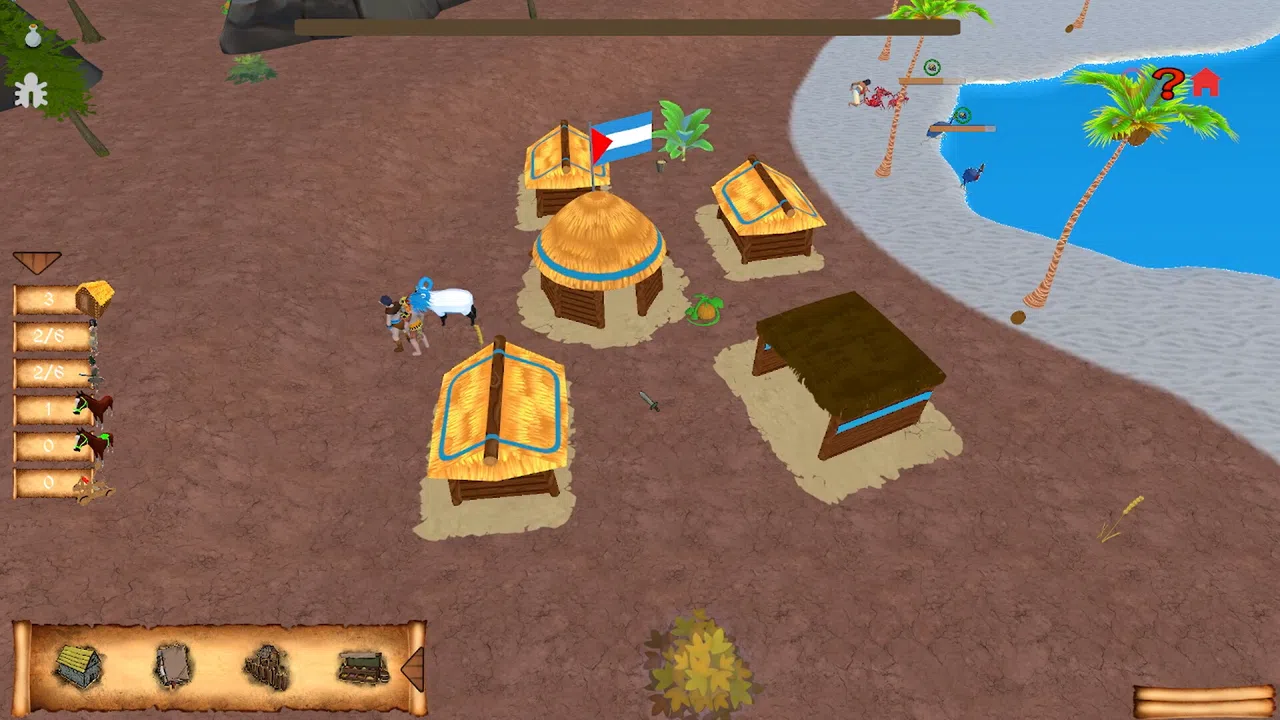 ITribe Screenshot 4