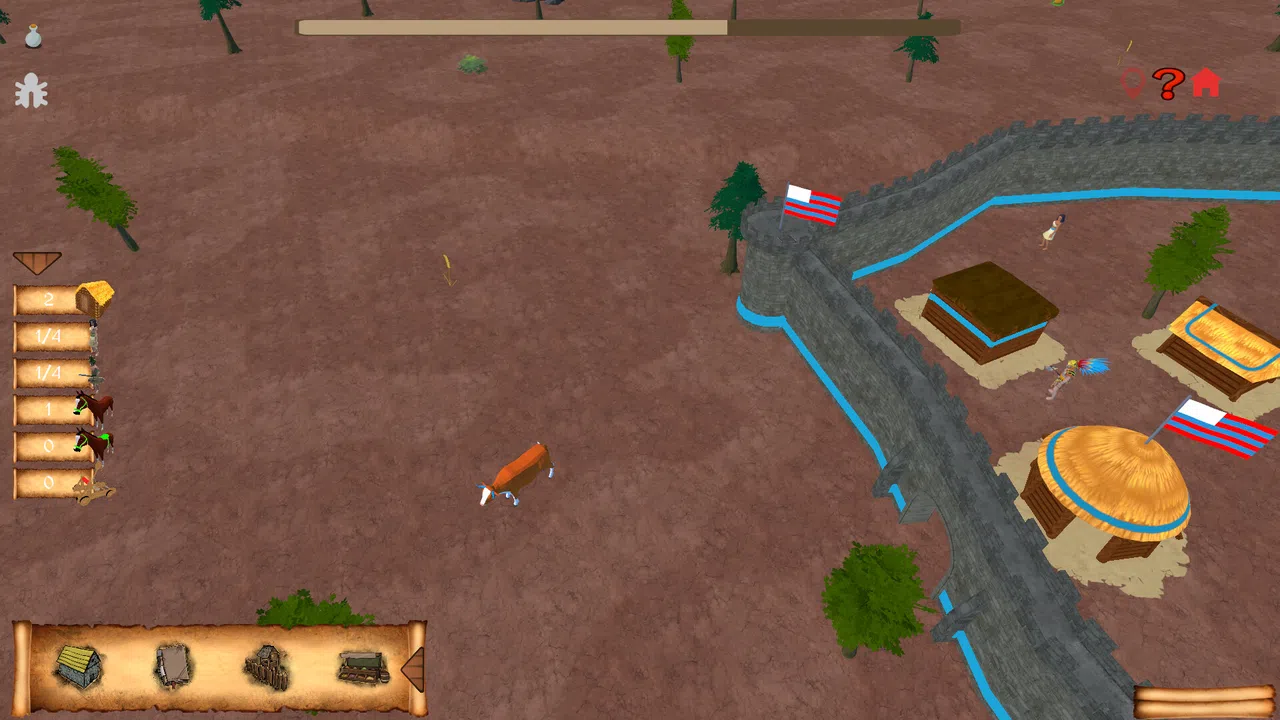 ITribe Screenshot 1