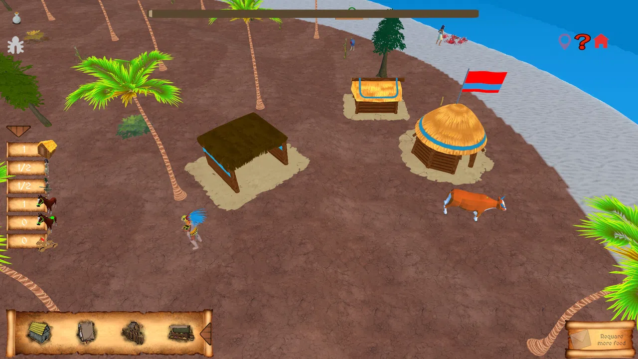 ITribe Screenshot 2