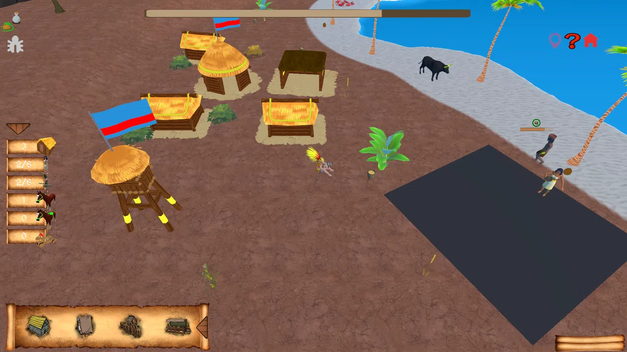 ITribe Screenshot 3