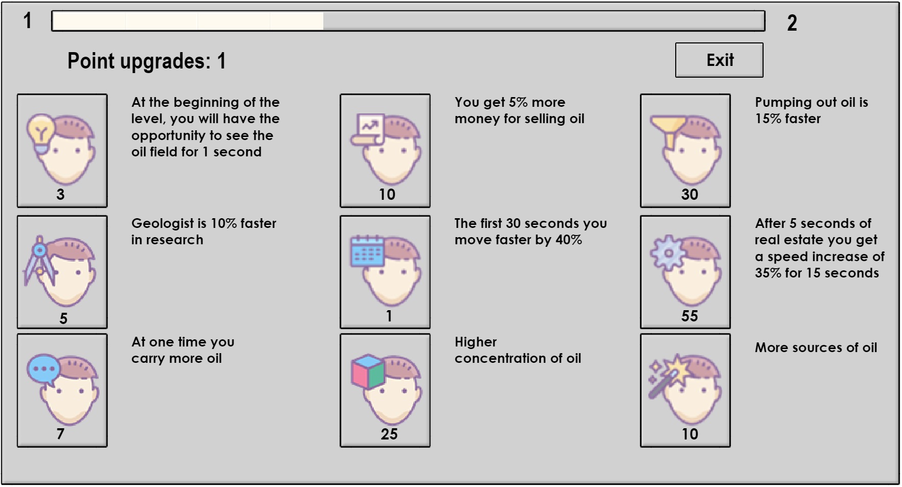 Oil Baron Screenshot 5