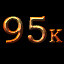 95000 Thousand