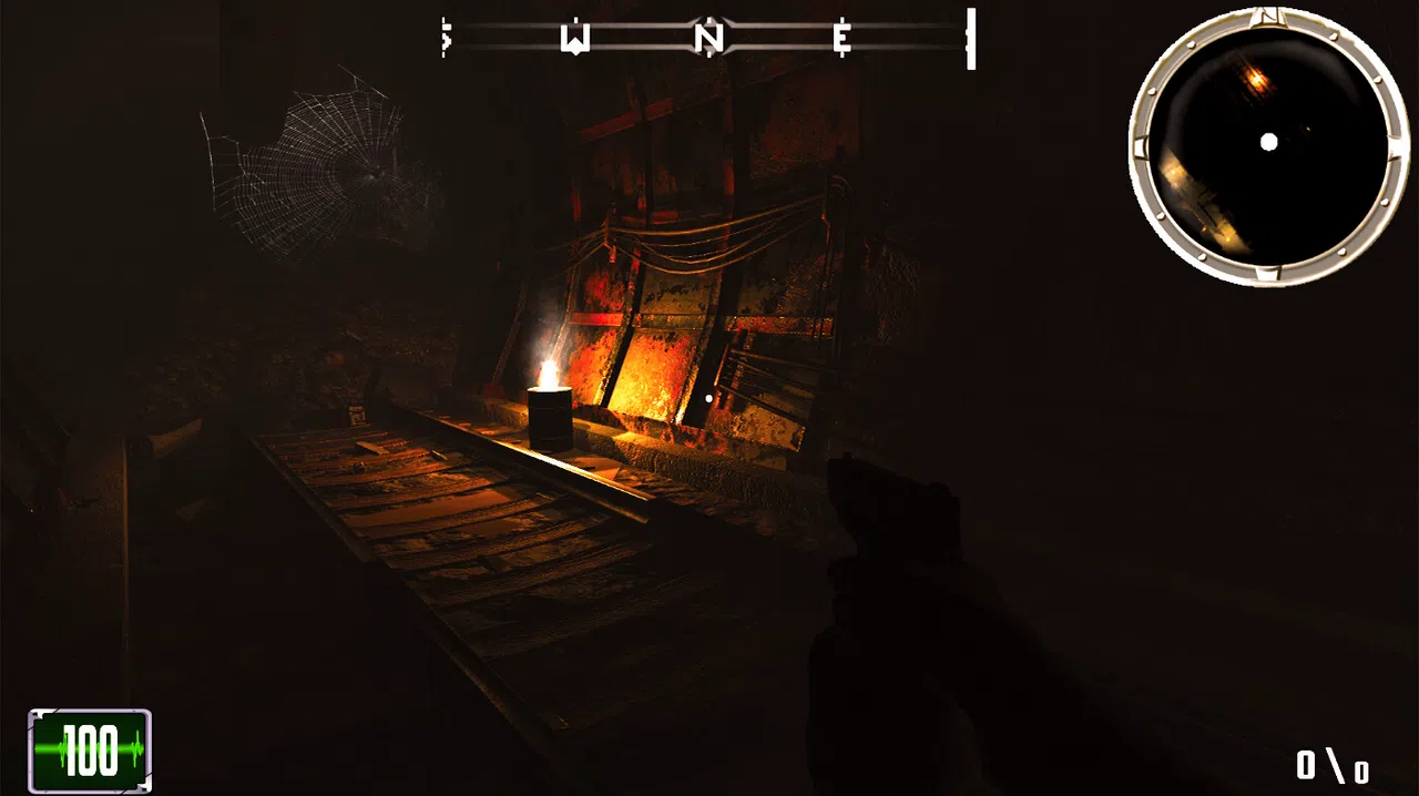 PANDECROWN Screenshot 10
