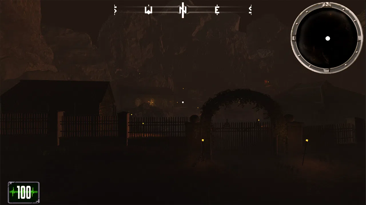 PANDECROWN Screenshot 13