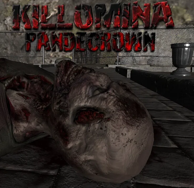 PANDECROWN Screenshot 0