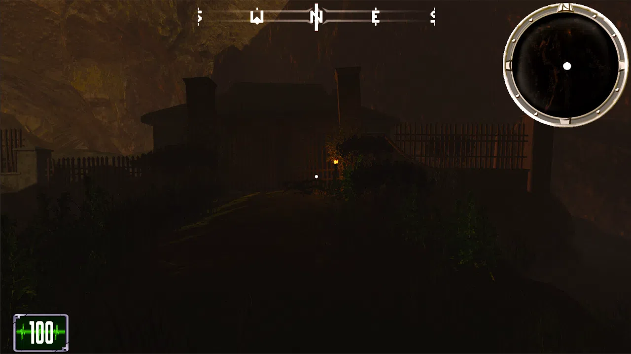 PANDECROWN Screenshot 12