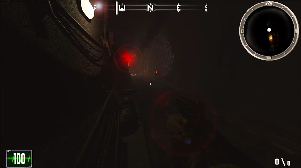 PANDECROWN Screenshot 11