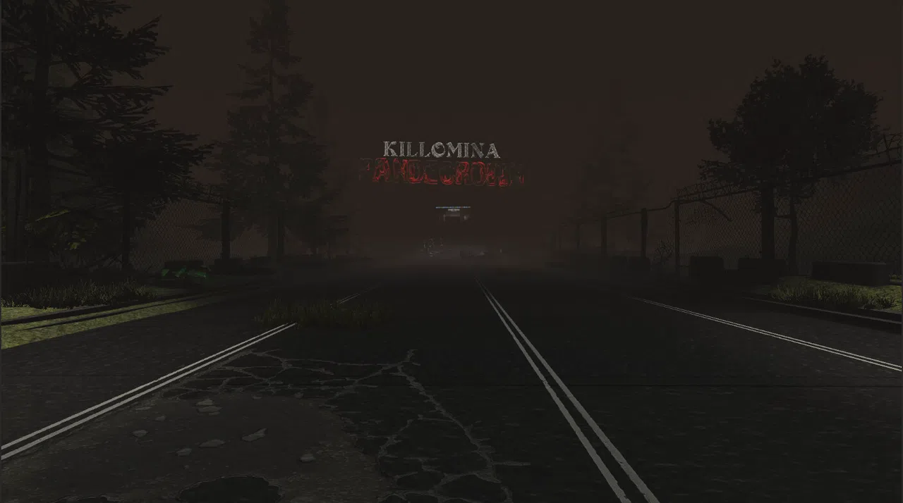 PANDECROWN Screenshot 1
