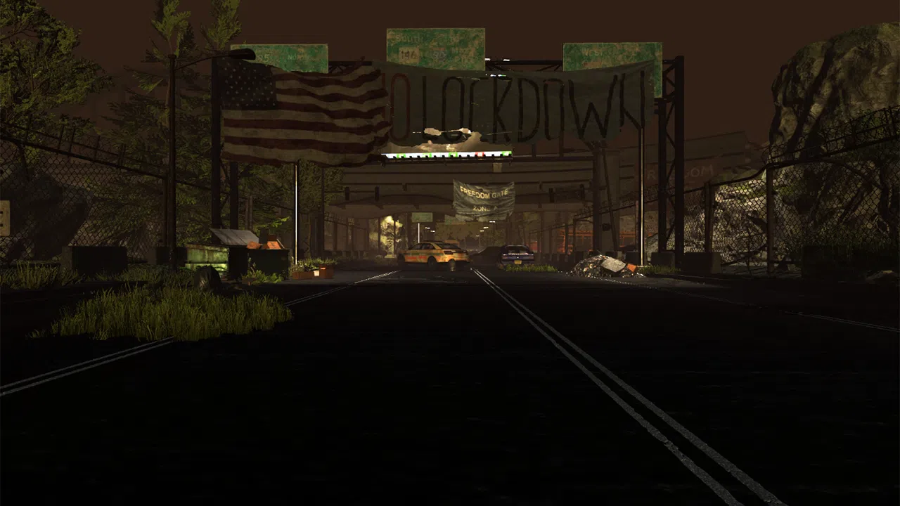 Pandecrown Demo Screenshot 7