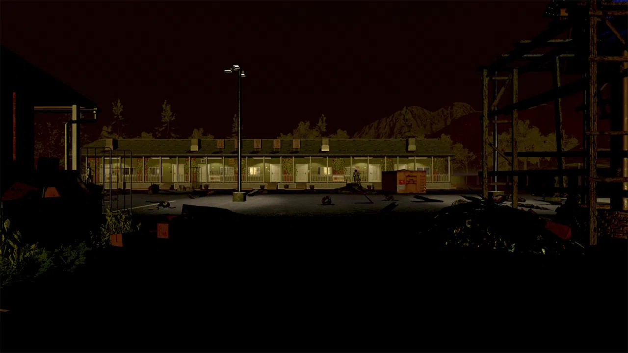 Pandecrown Demo Screenshot 3