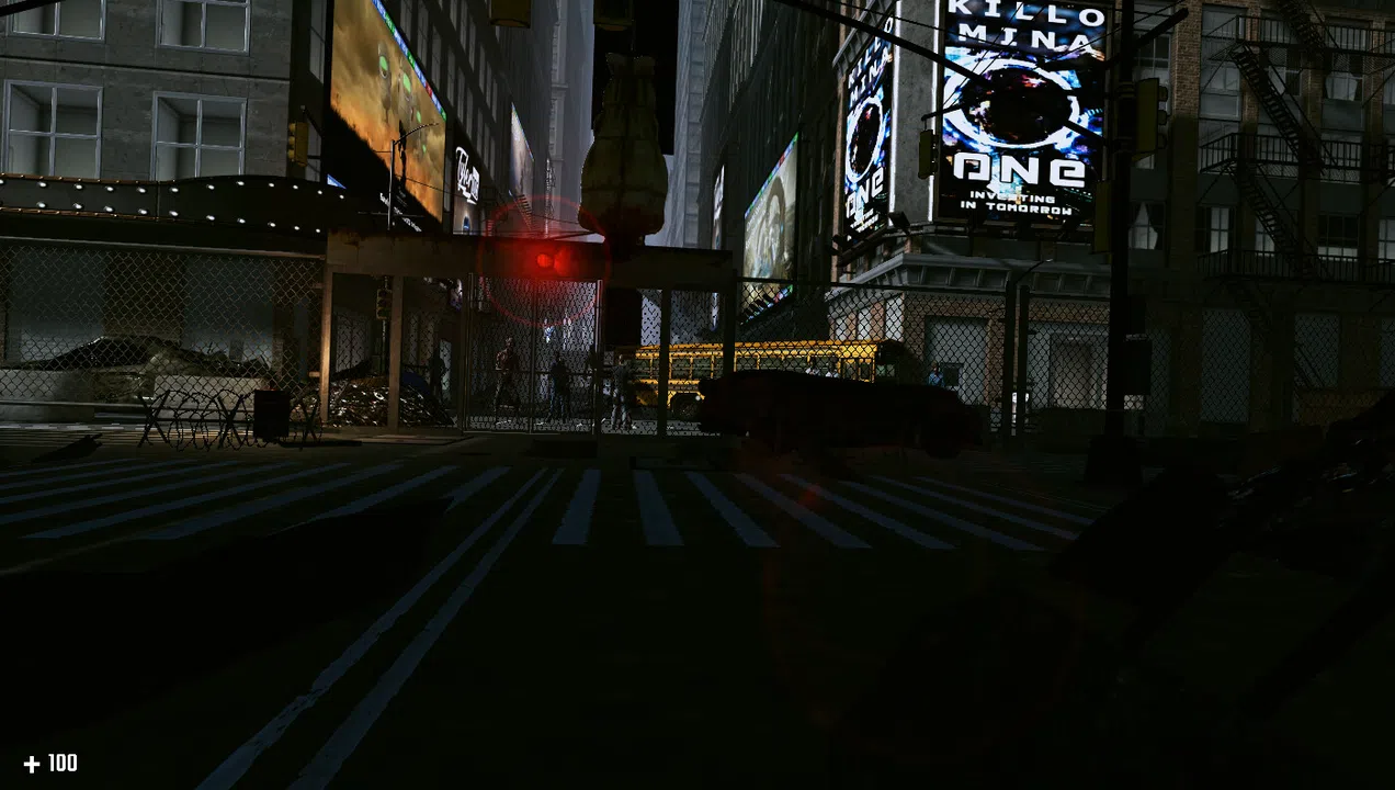 Pandecrown Demo Screenshot 4