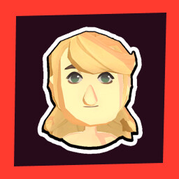 A breezy encounter icon