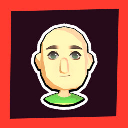 The cult of the crazy icon