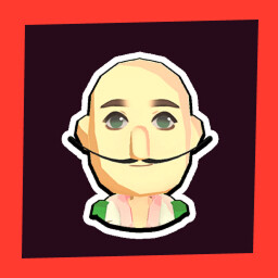 Much to learn, you have icon