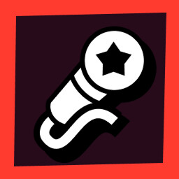 Rhymes with Orange icon