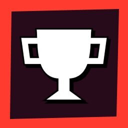 This is where the fun begins icon