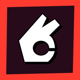 The most popular fangs on the block icon