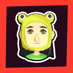 it's over 9000! icon