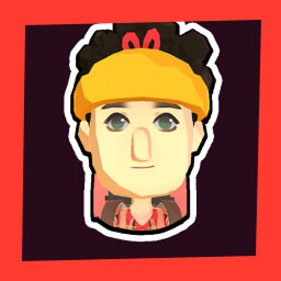 Cinco de mapple-leaf icon