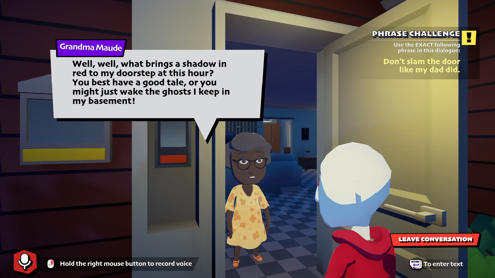 Suck Up! Screenshot 0