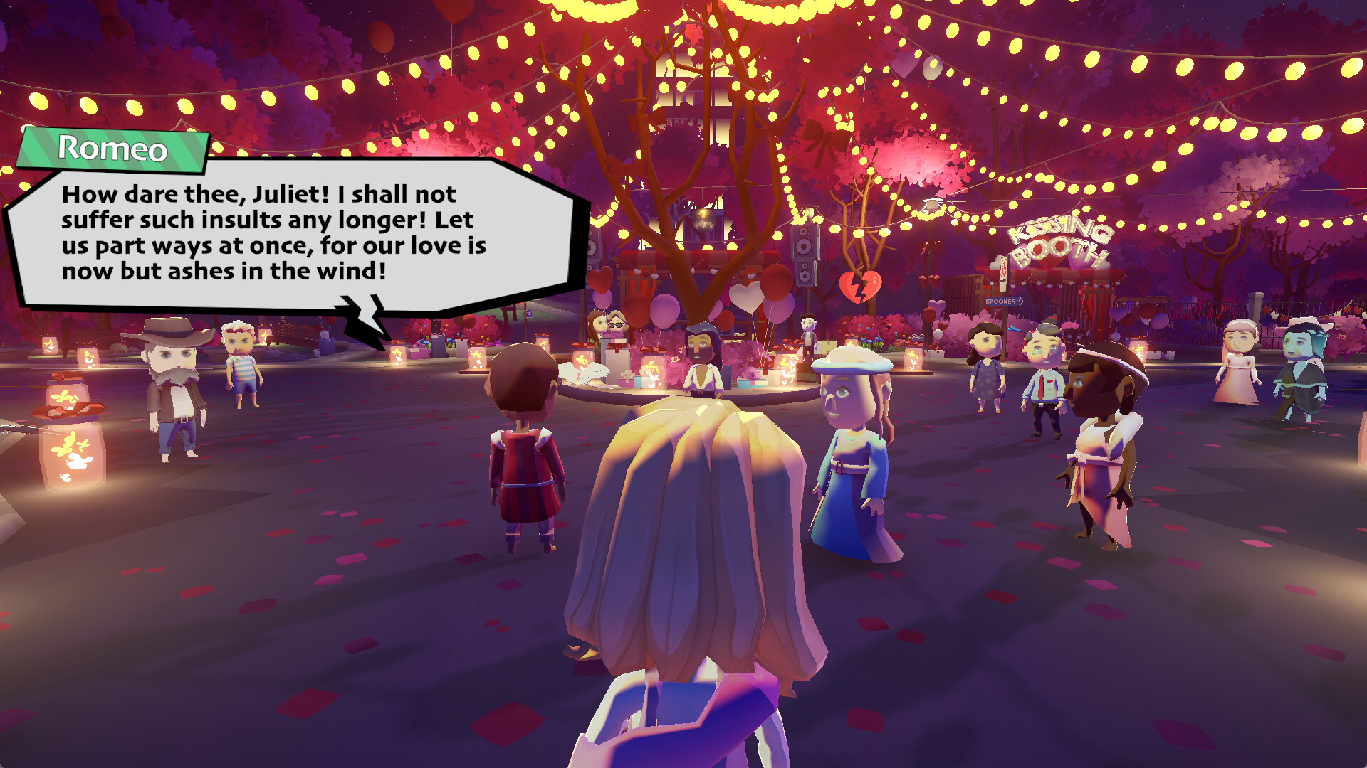 Suck Up! Screenshot 5