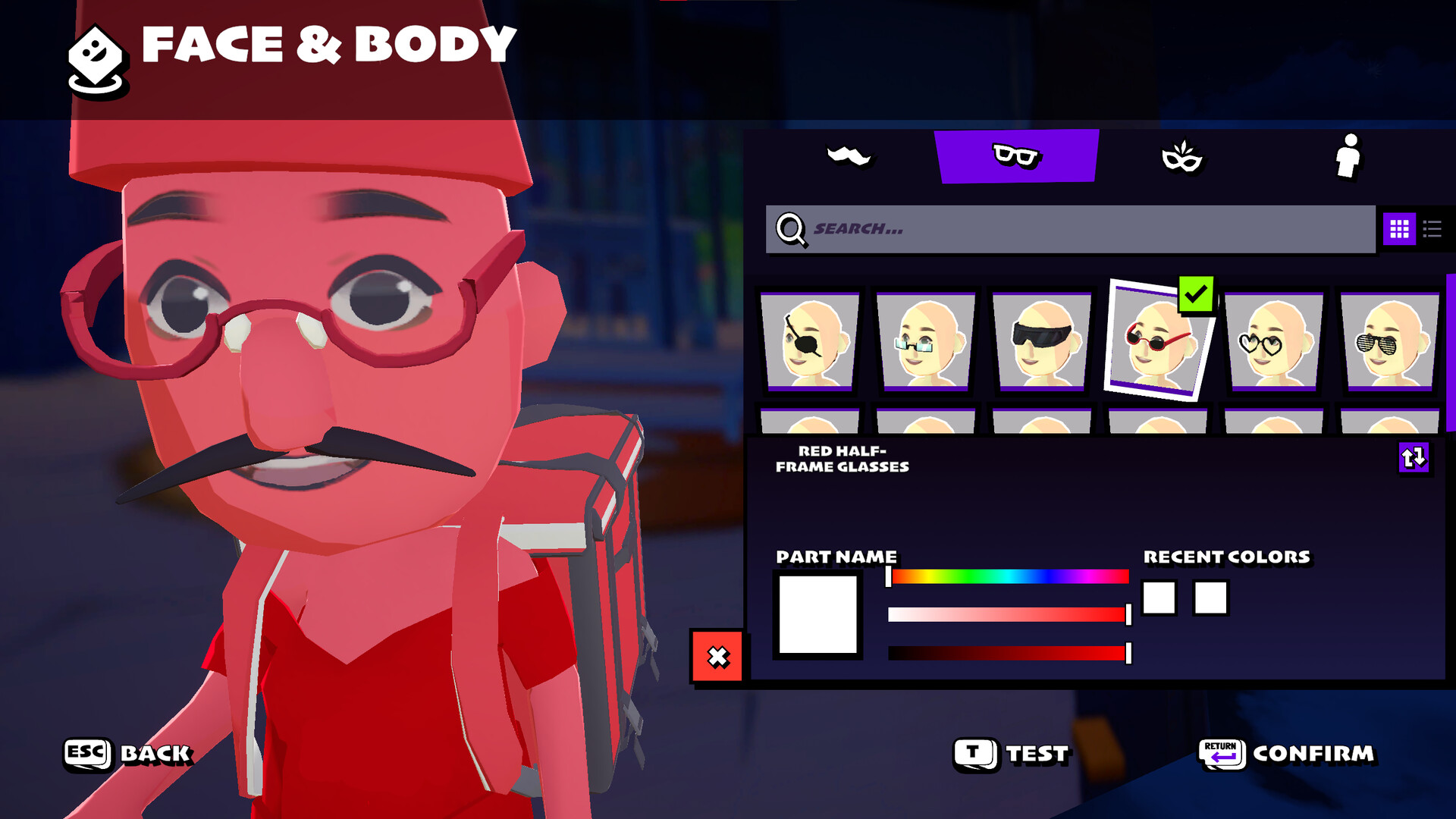 Suck Up! Screenshot 3