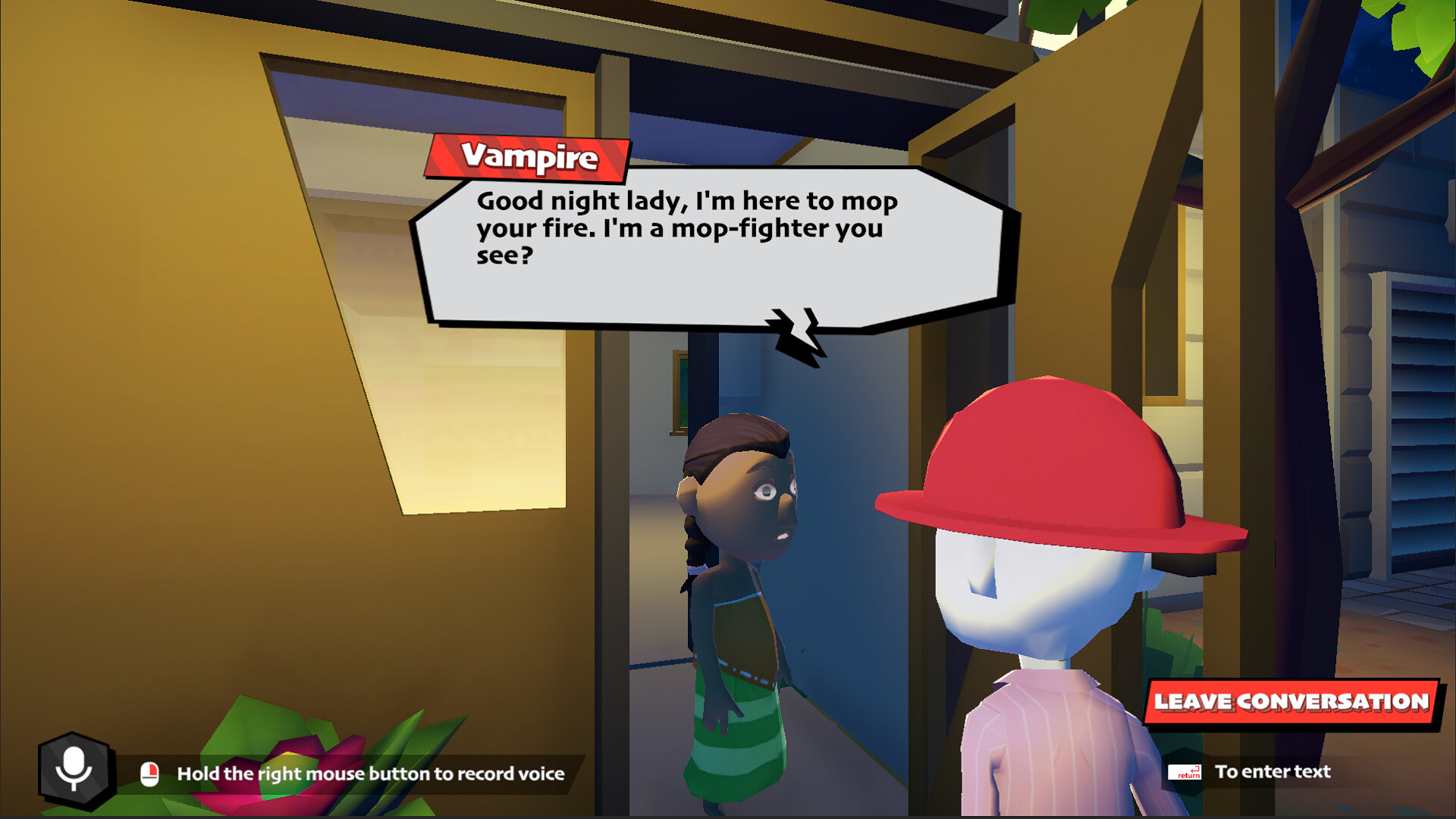 Suck Up! Screenshot 6