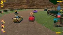 Squirrels Forest Race Screenshot 8