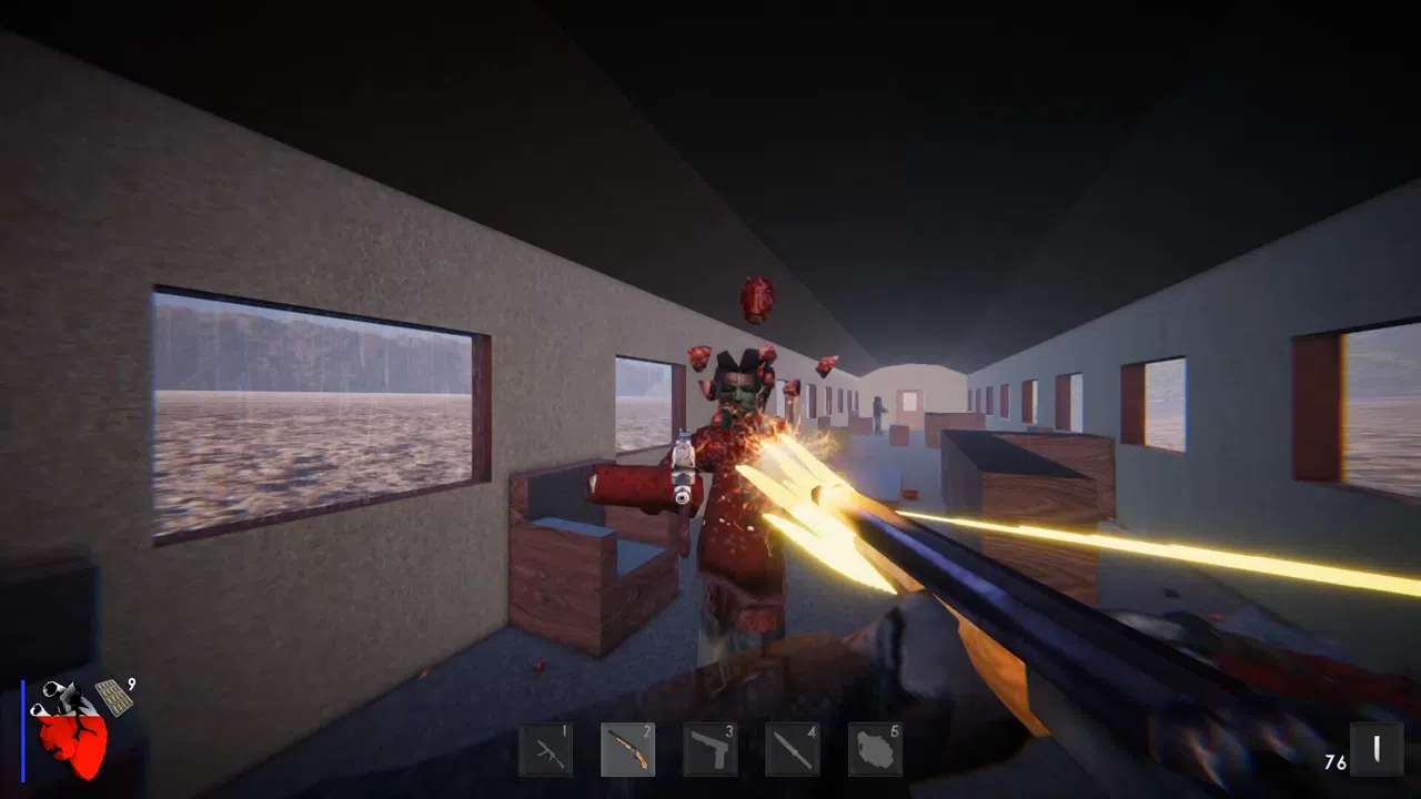 Snuff Screenshot 10