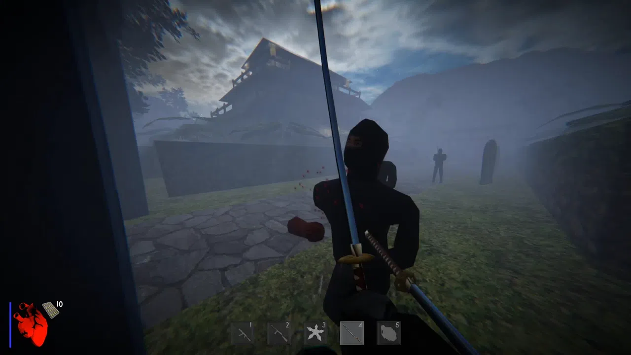 Snuff Screenshot 7