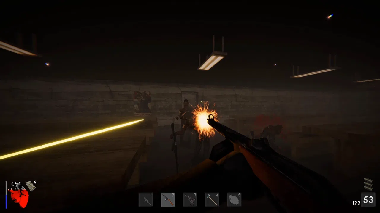 Snuff Screenshot 8