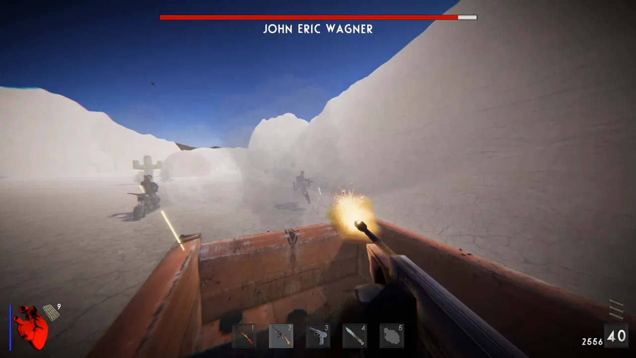 Snuff Screenshot 12
