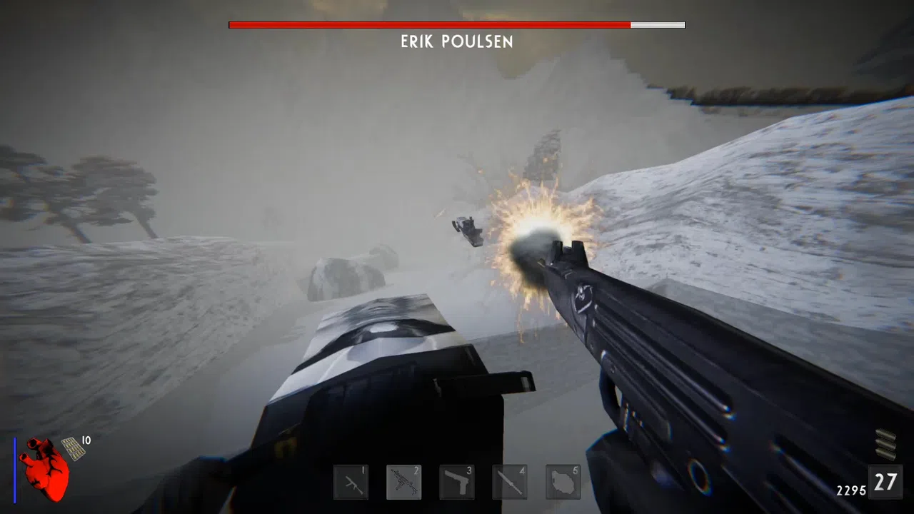 Snuff Screenshot 9