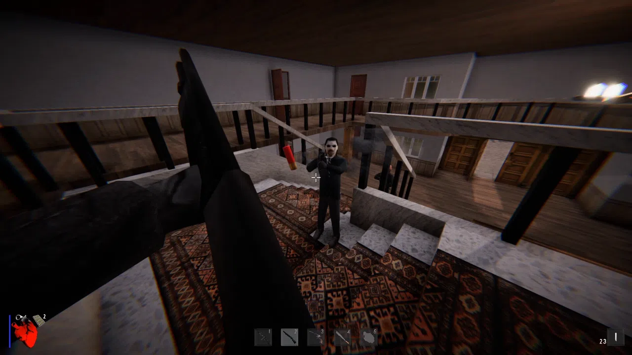 Snuff Screenshot 4