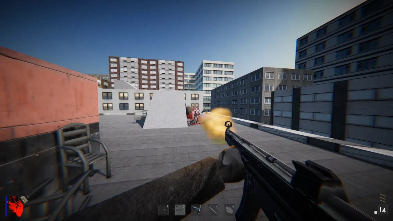 Snuff Screenshot 5