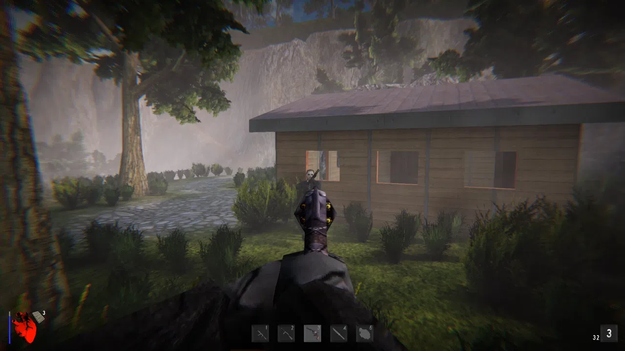 Snuff Screenshot 0