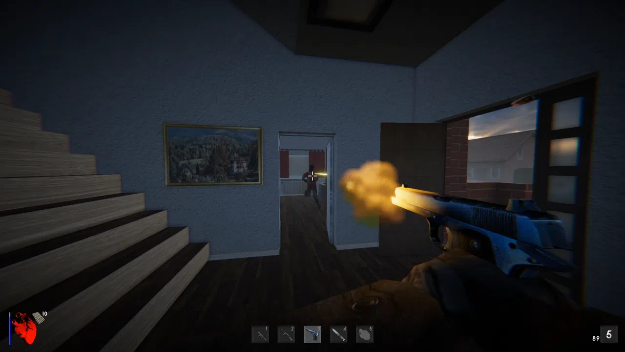 Snuff Screenshot 1