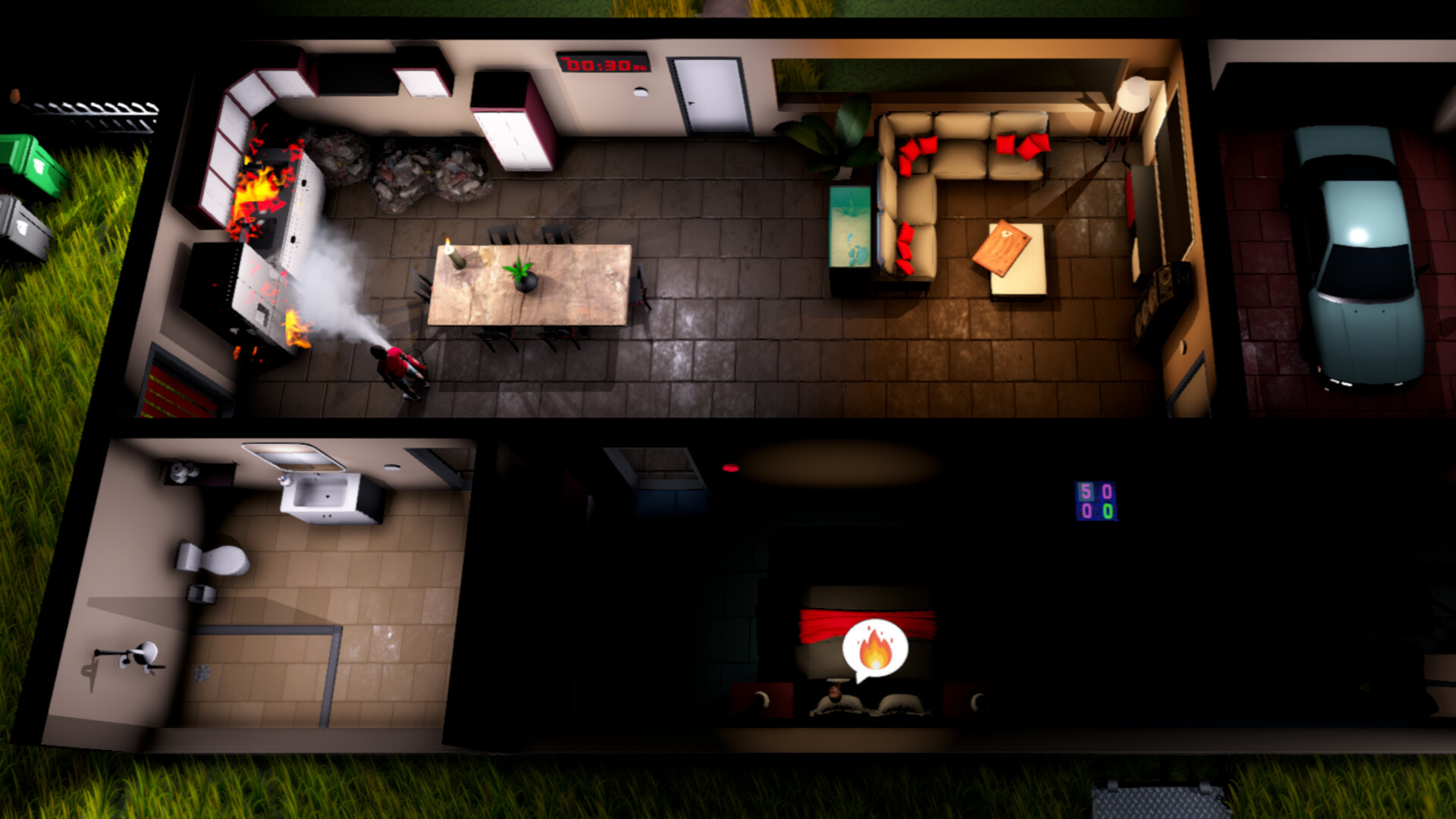 Try 2 Sleep Screenshot 0