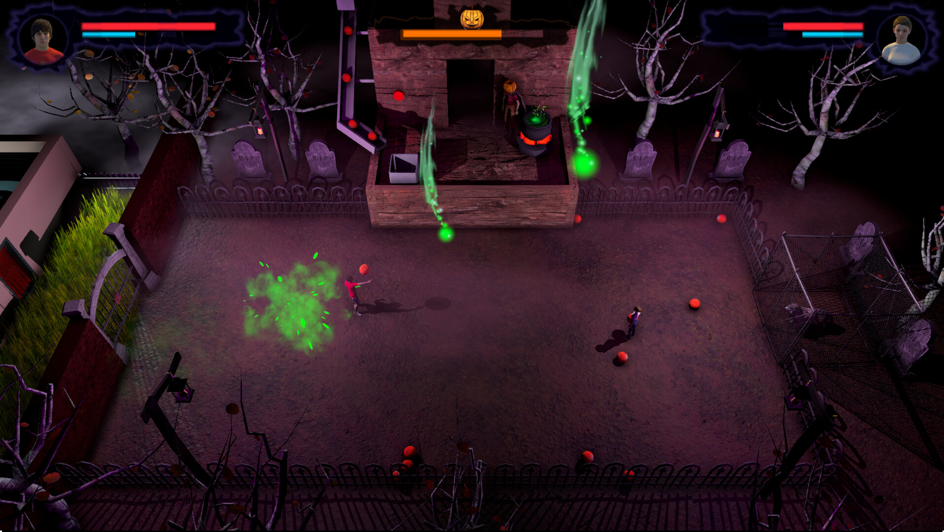 Try 2 Sleep Screenshot 2