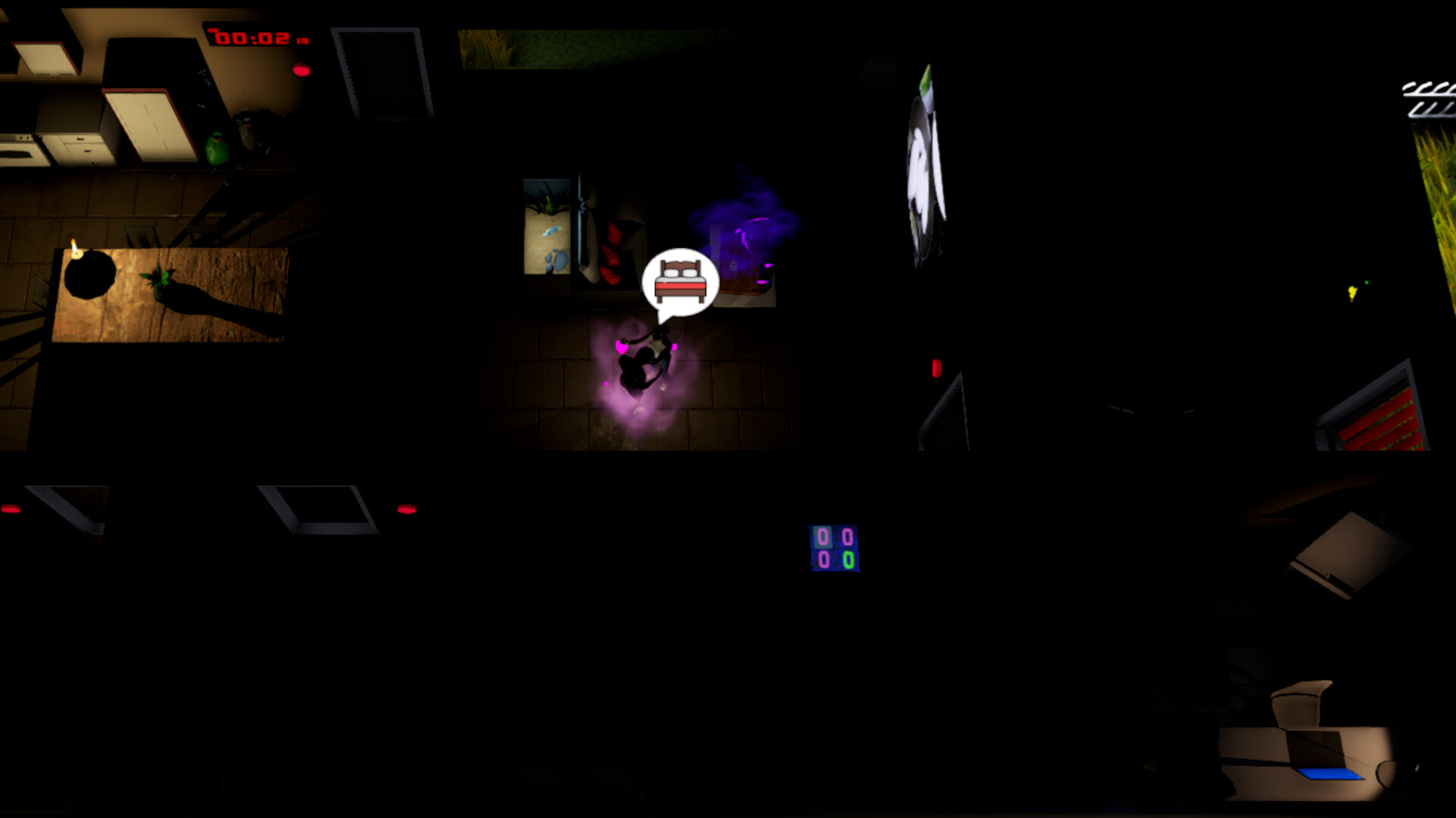 Try 2 Sleep Screenshot 4