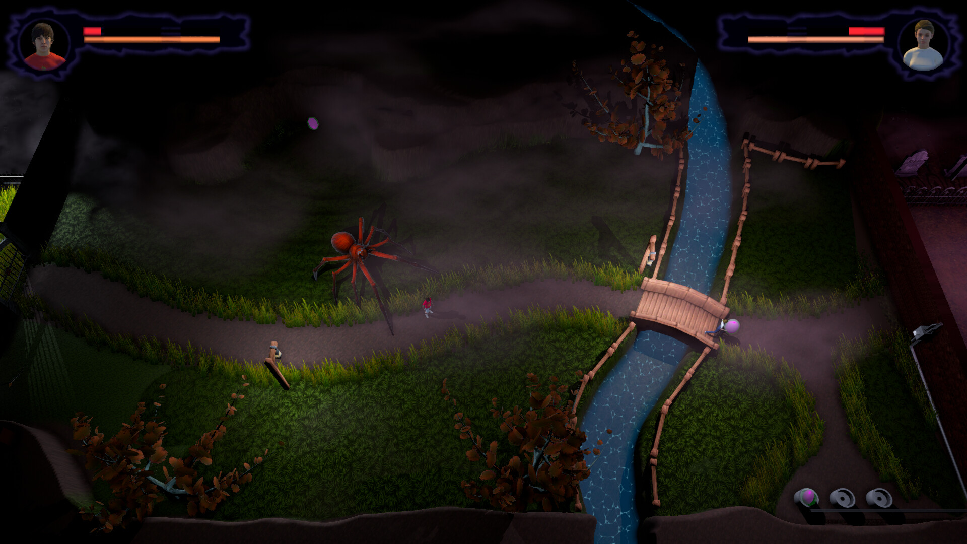 Try 2 Sleep Screenshot 1