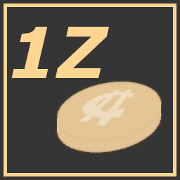 Zillionaire icon