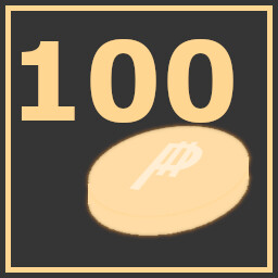 Thats a good start icon