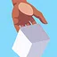 Drop a Cube icon