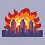 Reduced to Rubble icon
