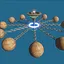 Space Sector Complete icon